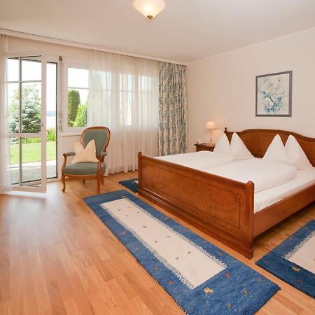 Werzer Strandcasino Hotel Pörtschach am Wörthersee Kamer foto
